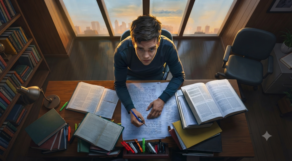 How to Write a Scholarship Essay That Actually Gets Read