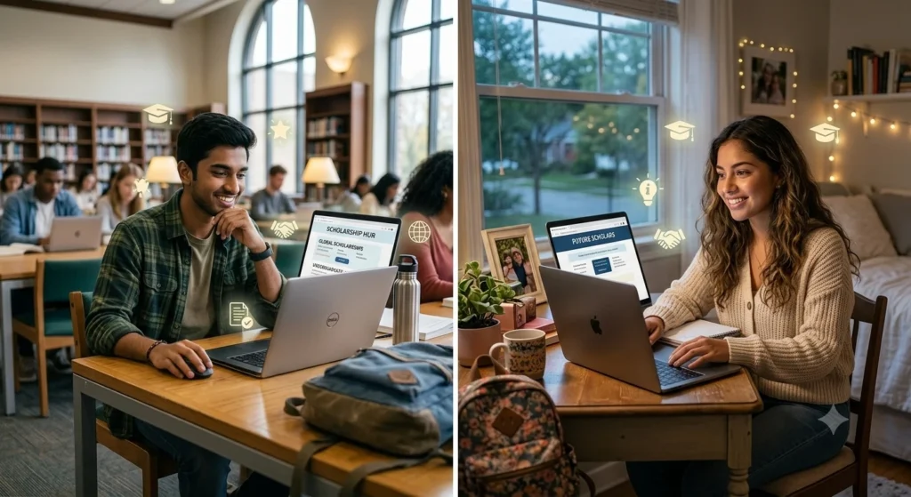 Is ScholarshipOwl Legit? Here's the Honest Truth 3 is ScholarshipOwl legit