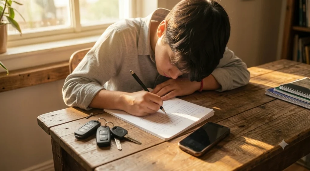 Don't Text and Drive Scholarship: How to Win in 2026 3 don't text and drive scholarship