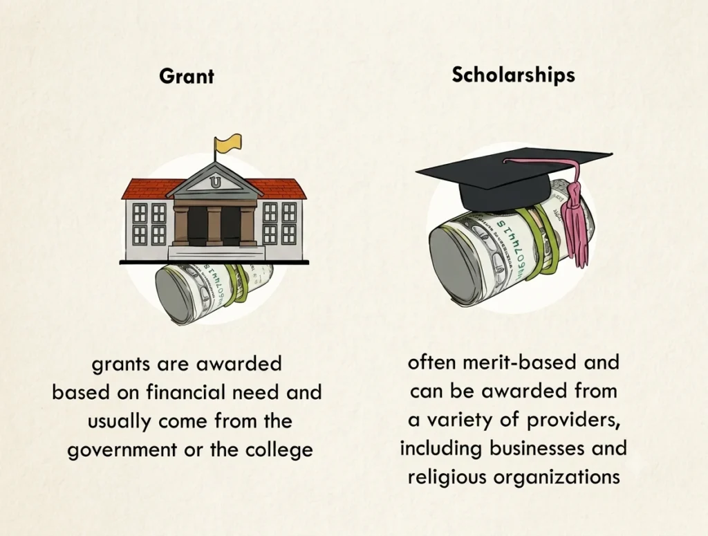 How Do Scholarships Work? A Real-World Breakdown 3 how do scholarships work