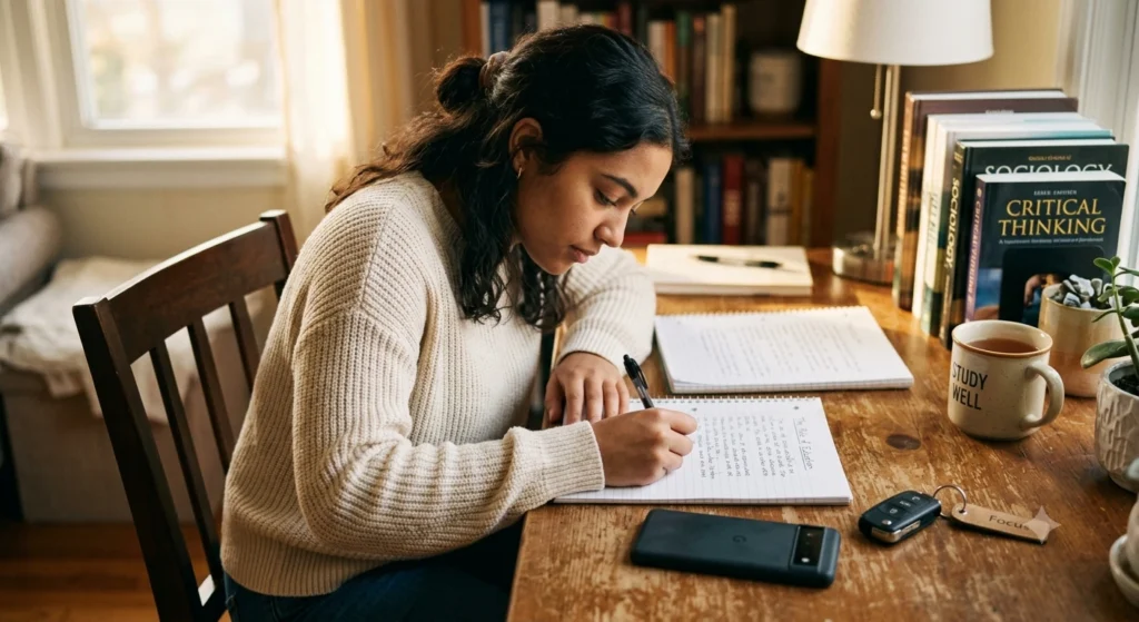 Don't Text and Drive Scholarship: How to Win in 2026 1 don't text and drive scholarship
