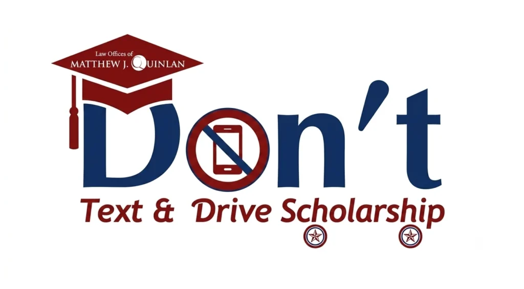 Don’t Text and Drive Scholarship: How to Win in 2026