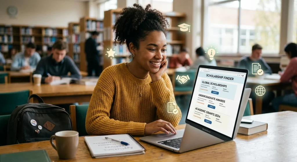 Is ScholarshipOwl Legit? Here's the Honest Truth 1 is ScholarshipOwl legit