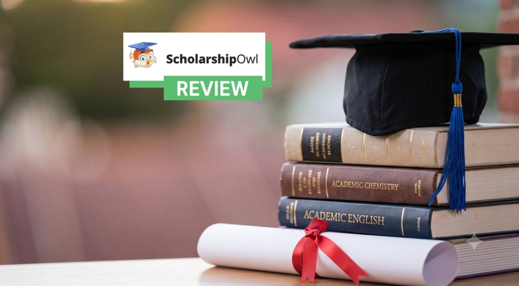 Is ScholarshipOwl Legit? Here's the Honest Truth 2 is ScholarshipOwl legit