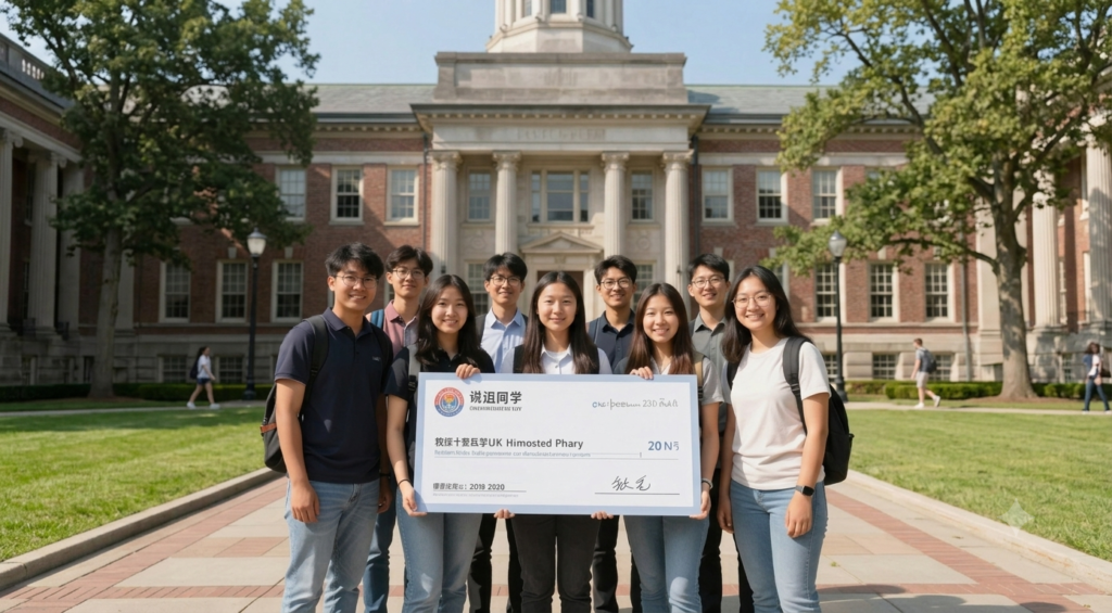 How Do Scholarships Work? A Real-World Breakdown 2 how do scholarships work
