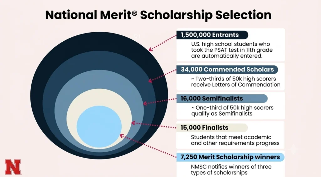 What Is a Merit-Based Scholarship? 3 what is a merit based scholarship